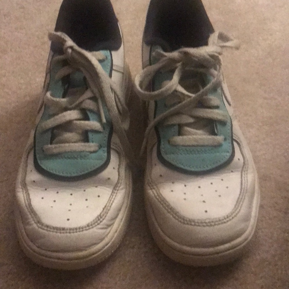 Nike Air Force one kids
